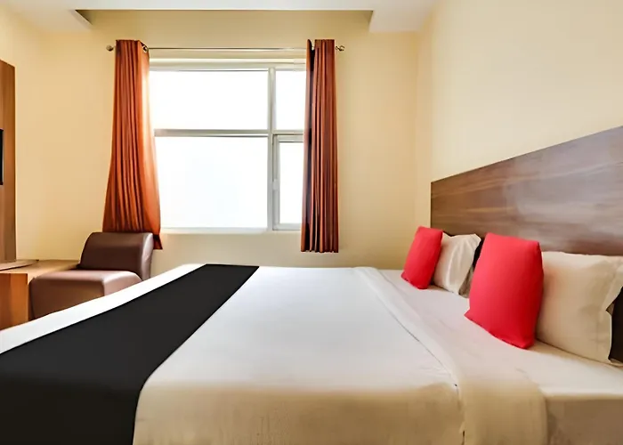 The Seven Wonders Inn Hotel And Banquet