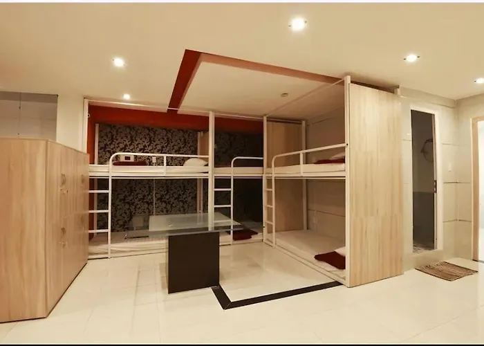 Hotel Ban Toi Projects Room Myfriend