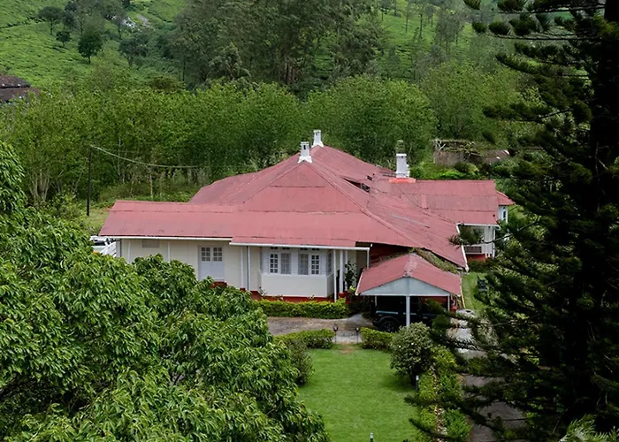 Sereniva Orange Grove Bungalow