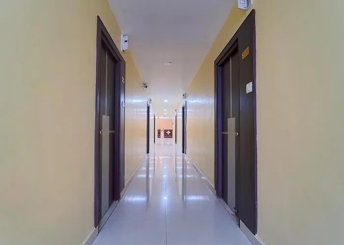 Green Park Residency