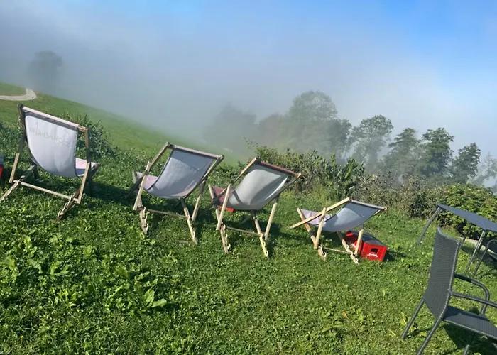 Berggasthof Pension Sonnenalm