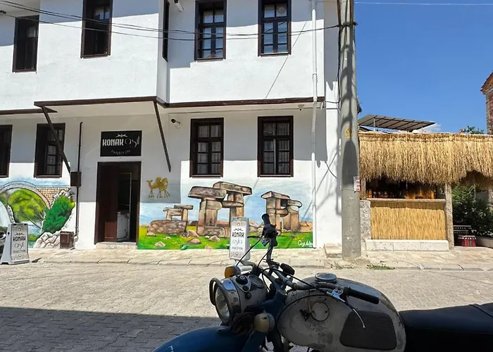 Konak Asil
