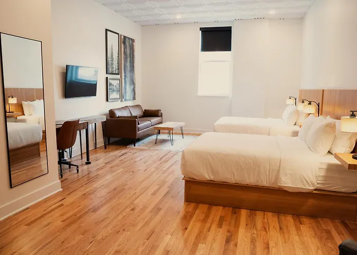 The 3One3 Boutique Hotel