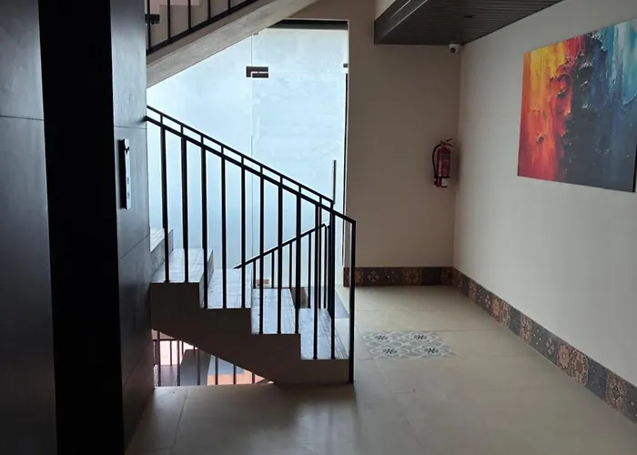 Hotel Pixel House