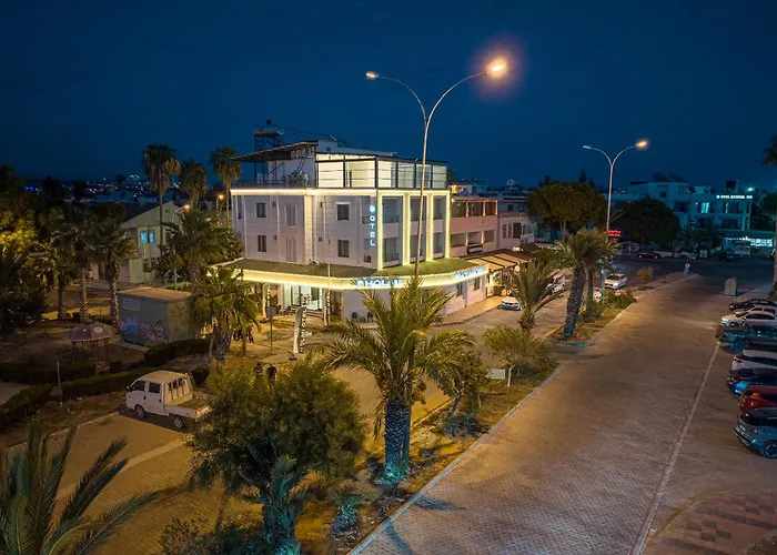 Holmi Otel