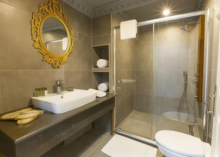 Murat Hotel