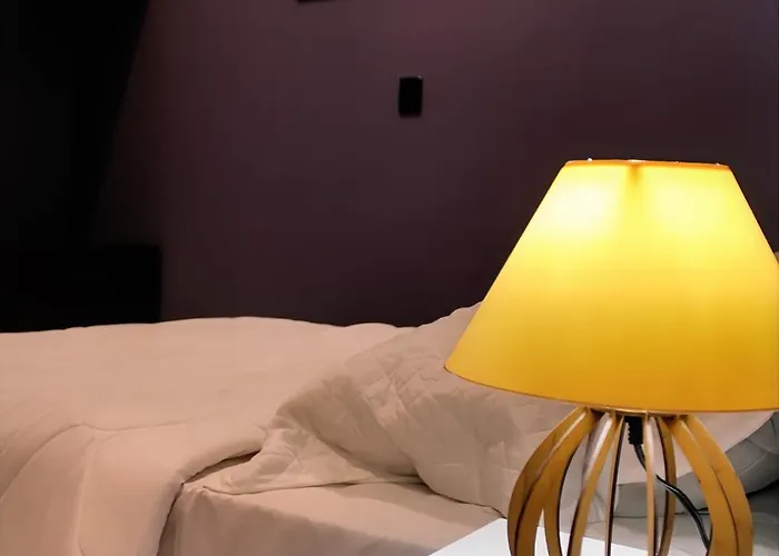 Pracula Hotel