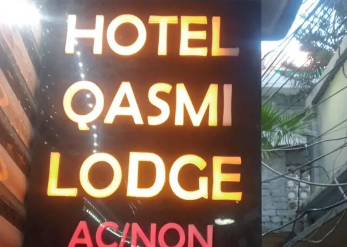 Qasmi Hotel