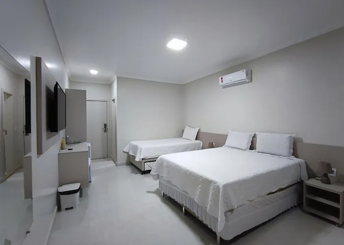 Jurubeba Hotel De Charme