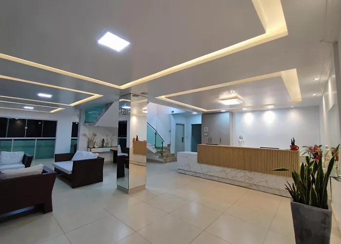 Jurubeba Hotel De Charme