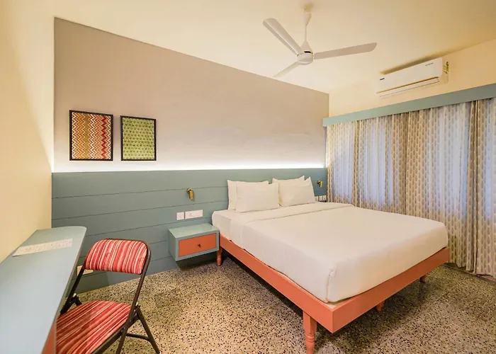 Sreenivas Lodge By Copperfolia