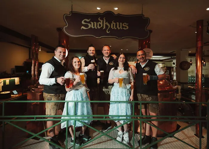 Bierhotel