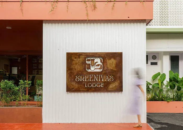 Sreenivas Lodge By Copperfolia