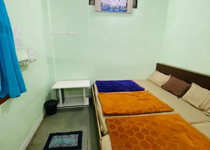 Hotel Shree Ram Vijay Ujjain