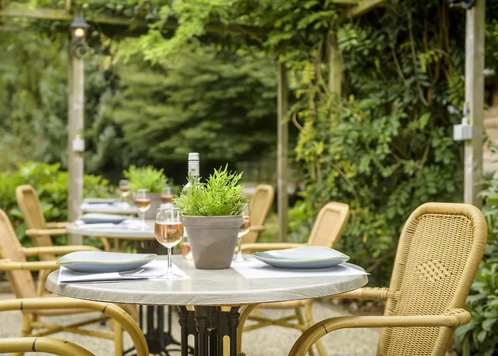 Campanile Hotel & Restaurant Venlo