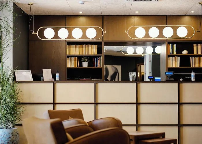 C-Hotels Club House Roma