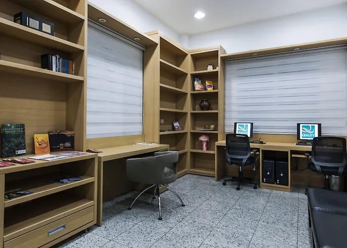 Quality Hotel Curitiba