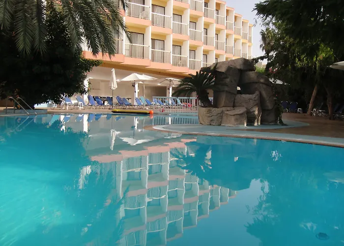 Avlida Hotel