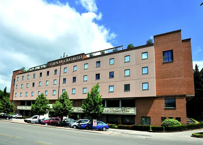 Chocohotel