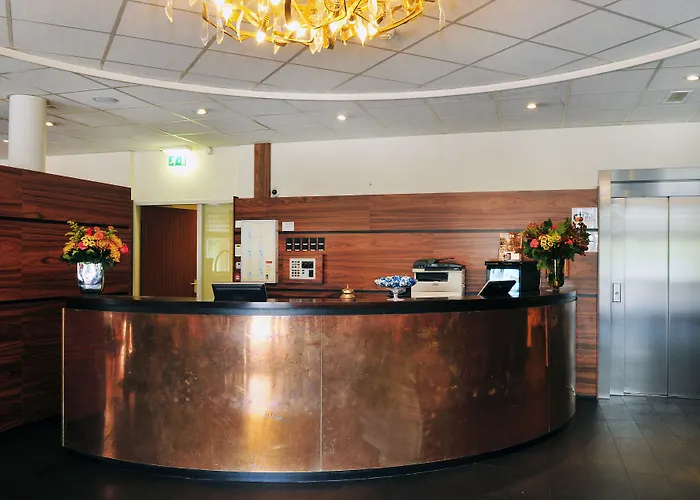 Amrath Hotel Alkmaar