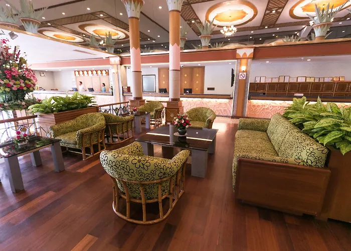 Asia Pattaya Hotel