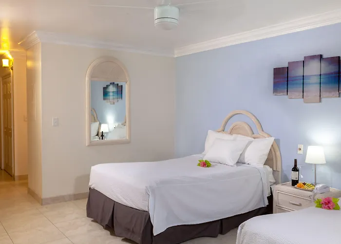 Bell Channel Inn Hotel