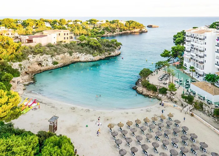 Marsenses Ferrera Blanca Hotel Family