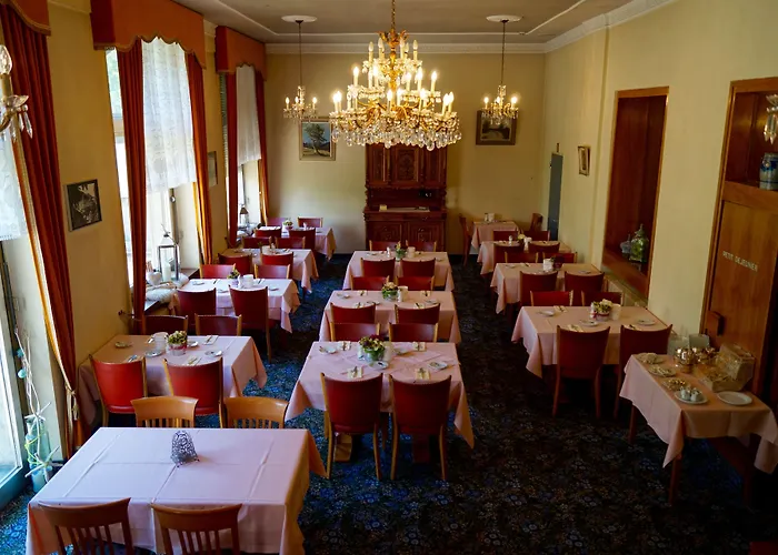 Hotel Victoria