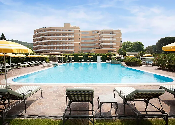 Galzignano Resort Terme & Golf - Hotel Majestic