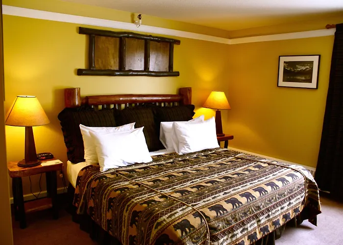 Astoria Hotel