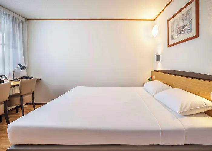 Campanile Hotel & Restaurant Vlaardingen