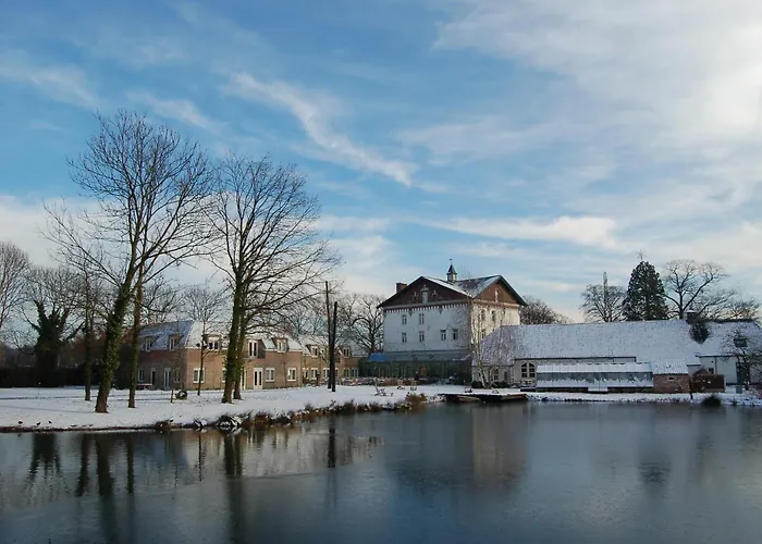 Fletcher Hotel Château De Raay