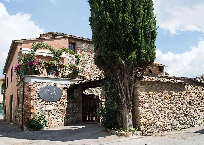 Casalta Boutique Hotel
