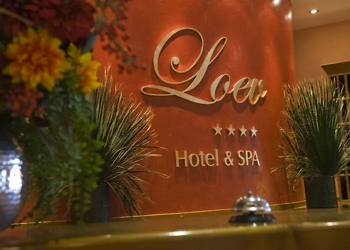 Loev - Vela Hotels
