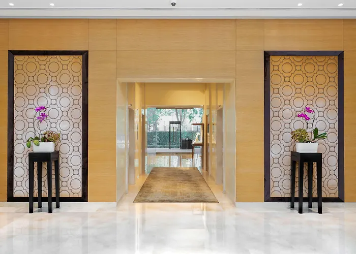 Taj Wellington Mews, Mumbai