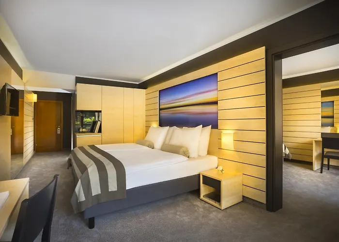 Hotel Excelsior - By Liburnia Hotels & Villas