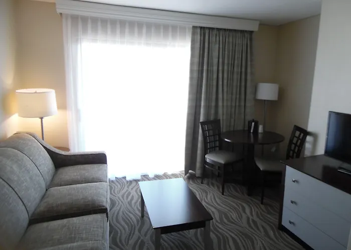 The Breakers Hotel & Suites Rehoboth Beach