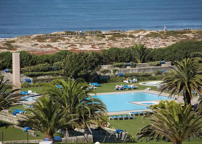 Hotel Solverde Spa&Wellness Center