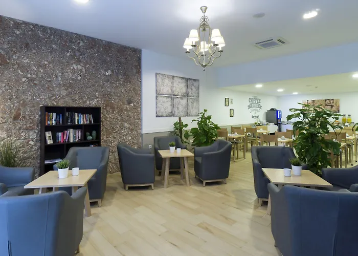 Hotel Sur Malaga