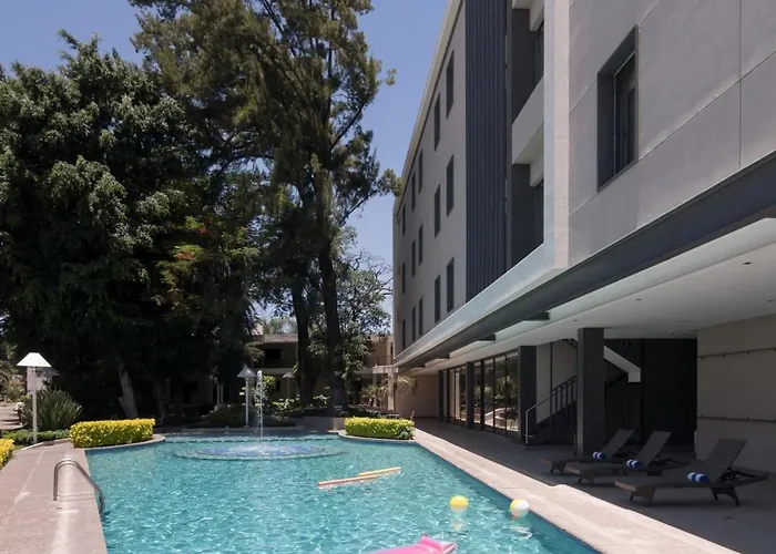 Hotel Ronda Minerva