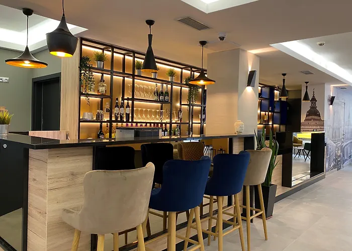 Impulso Hotel By Mellow Mood Hotels