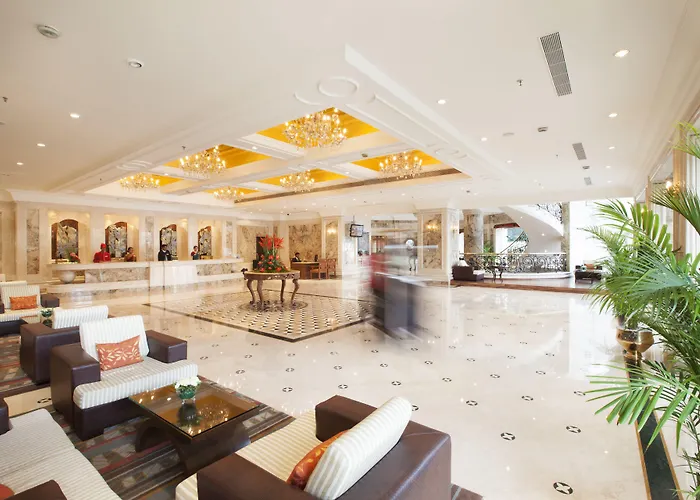 The Accord Metropolitan