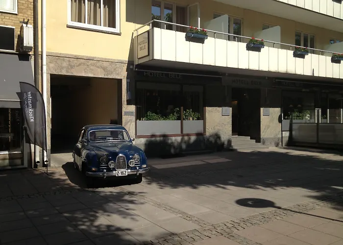 Hotell Bele
