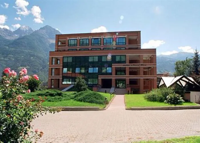 Hostellerie Du Cheval Blanc