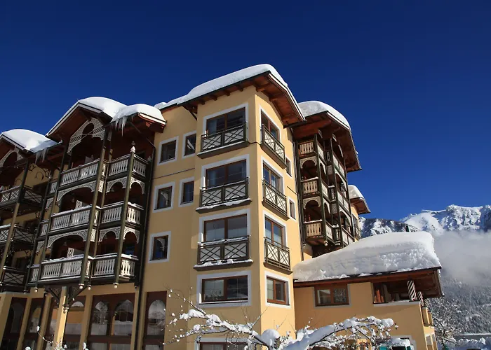Hotel der Wiesenhof