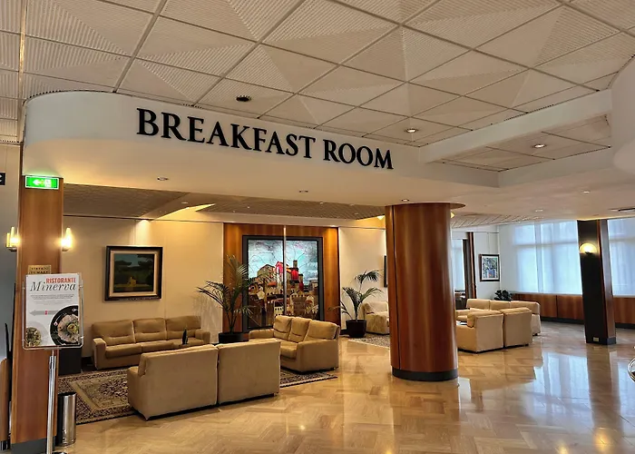 Hotel Minerva