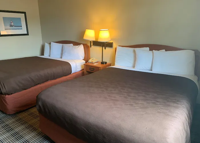 Americinn By Wyndham Wetmore Munising