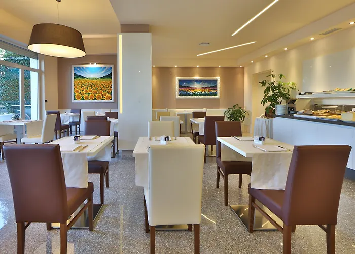 Best Western Plus Tigullio Royal