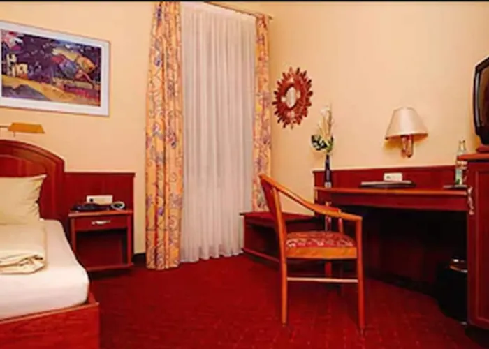 Hotel Schweizer Hof