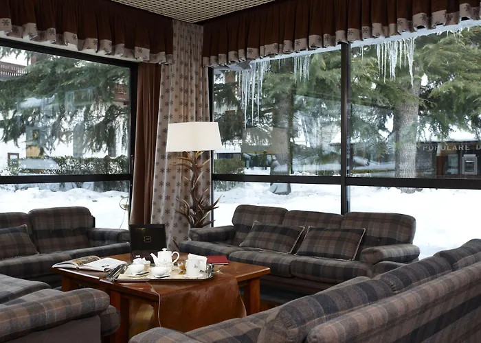 Grand Hotel Royal E Golf